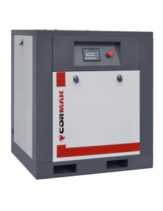 Compresor cu surub THEOR 10 - Robust si Eficient