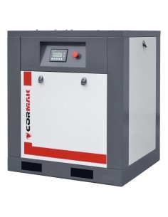 Compresor cu surub THEOR 10 - Robust si Eficient 2