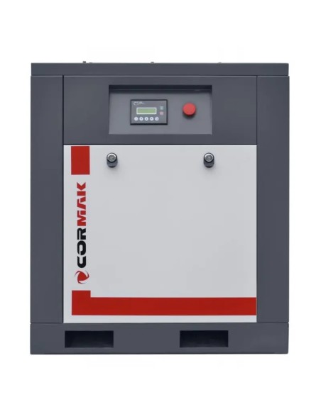 Compresor cu surub THEOR 10 - Robust si Eficient
