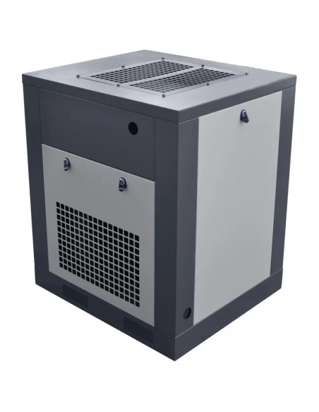 Compresor cu surub THEOR 10 - Robust si Eficient
