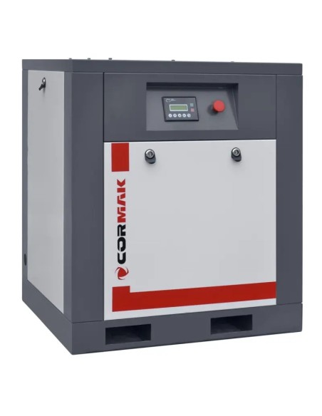 Compresor cu surub THEOR 10 - Eficienta energetica