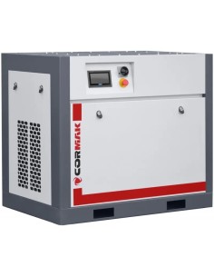 Compresor cu surub THEOR 15 - Eficienta Energetica