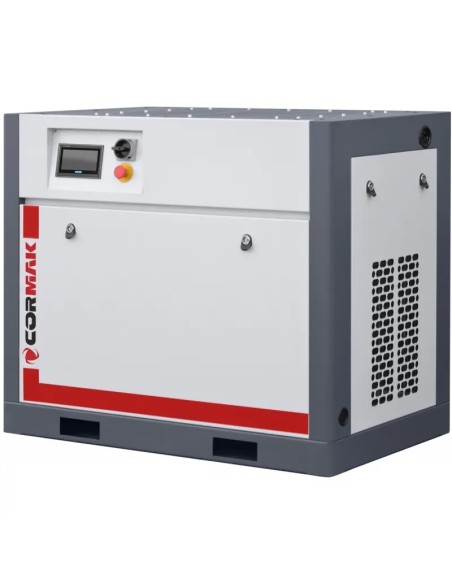 Compresor cu surub THEOR 15 - Eficienta Energetica