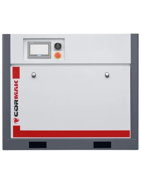 Compresor cu surub THEOR 15 - Eficienta Energetica