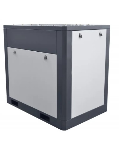 Compresor cu surub 22kW - Eficienta Maxima