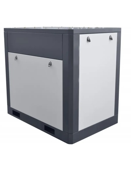 Compresor cu surub 22kW - Eficienta Maxima