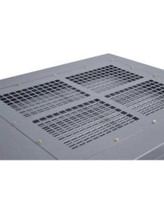 Compresor surub THEOR 20 Combi-500 - eficienta energetica 2