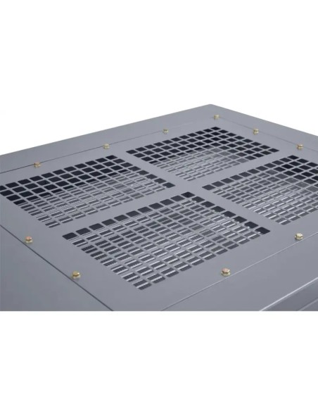Compresor surub THEOR 20 Combi-500 - eficienta energetica