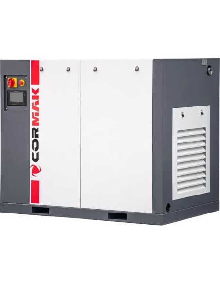 Compresor THEOR 75 cu Inverter Eficient