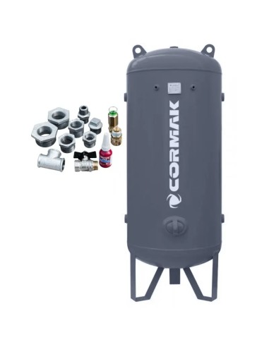 Compresor THEOR 75 cu Inverter Eficient