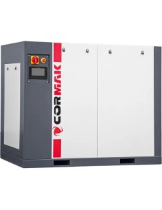 Set Compresor INVERTER 75 CP + Uscator IZBERG 2