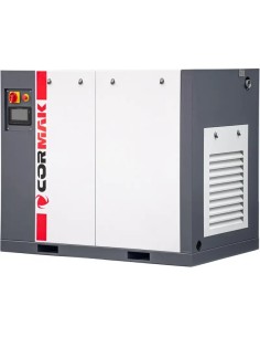 Compresor cu surub THEOR 75 cu Inverter Eficient 2
