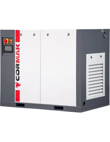 Compresor cu surub THEOR 75 cu Inverter Eficient