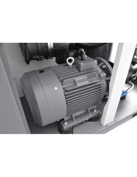 Compresor cu surub THEOR 75 cu Inverter Eficient