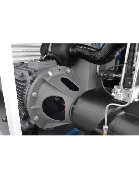 Compresor cu surub THEOR 75 cu Inverter Eficient