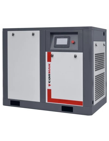 Compresor cu Invertor THEOR 50, 37kW - Eficienta Energetica