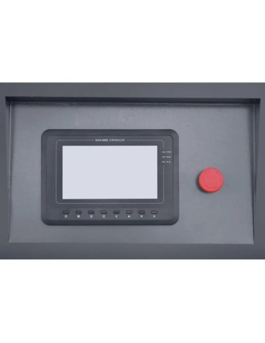 Compresor cu surub inverter 37kW - eficienta superioara
