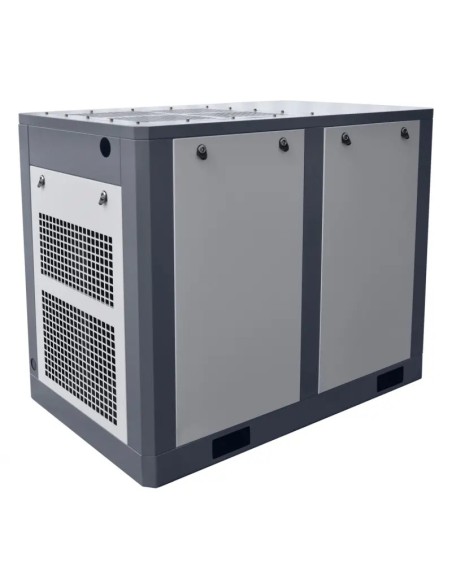 Compresor cu surub inverter 37kW - eficienta superioara