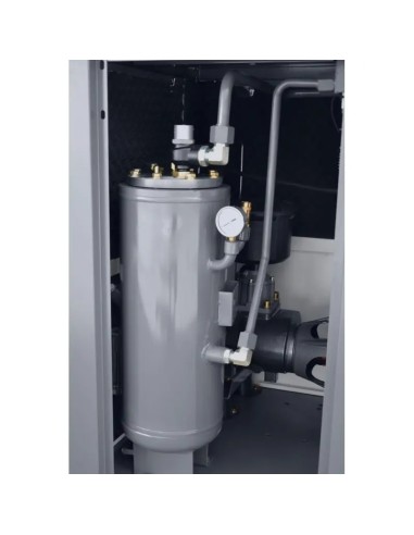 Compresor cu surub THEOR 50 37kW eficient