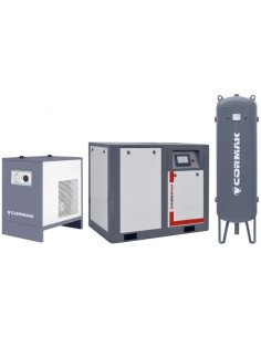 Compresor THEOR 22kW - Eficienta Energetica