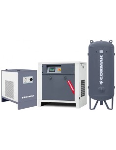 Compresor LUFT 1000 - Eficienta Maxima