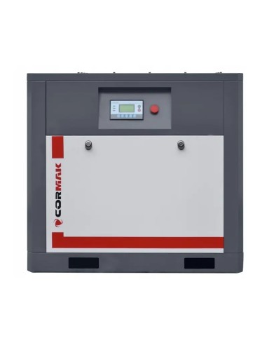 Compresor THEOR 20 - 15kW + Uscator IZBERG - Eficienta Maxima