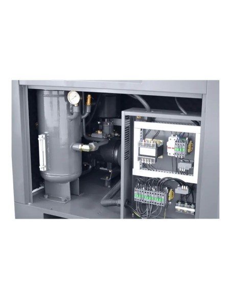 Compresor THEOR 20 - 15kW + Uscator IZBERG - Eficienta Maxima