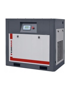 Compresor THEOR 20 cu invertor, eficienta 15kW 2