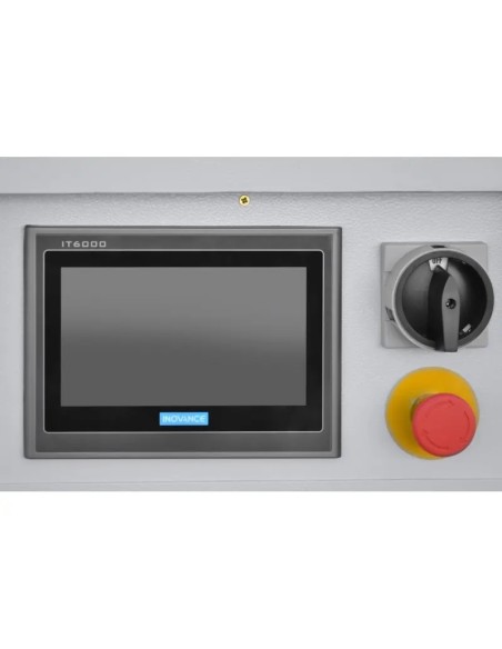 Compresor THEOR 15 Invertor - Eficienta Energetica
