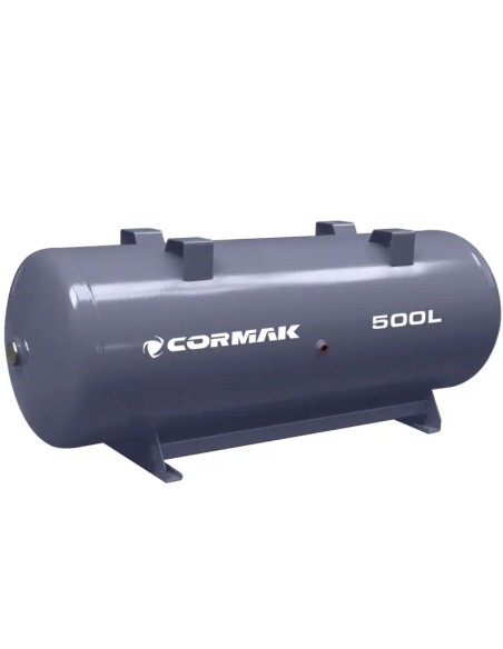 Rezervor sub presiune 500L 11bar - Durabilitate Ridicata