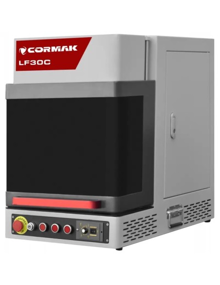 Masina de marcat laser LF30C 30W putere precisa