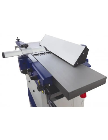 Rindea grosime CORMAK PT260QS robusta si precisa