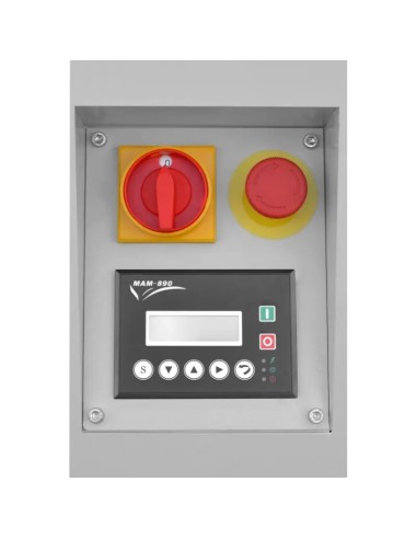 Compresor cu surub THEOR 10 + Uscator N10S - Eficienta