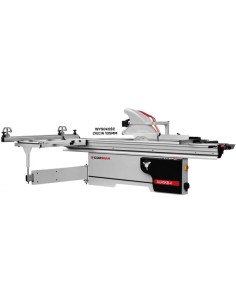 Fierastrau de formatizat MJ45-KB4 precis si robust 2