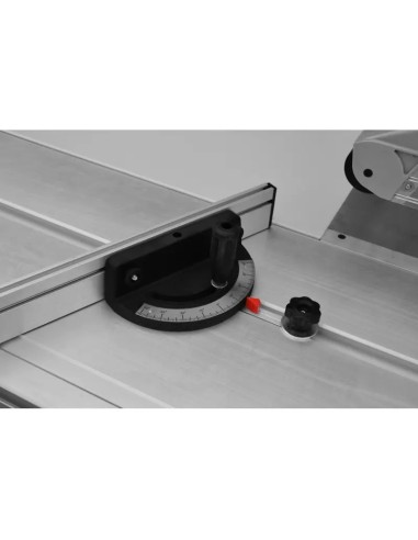 Fierastrau de formatizat MJ45-KB4 precis si robust