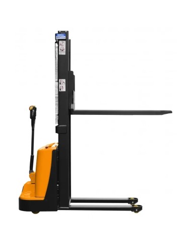 Stivuitor electric Q12E16 1200 kg, 1600 mm