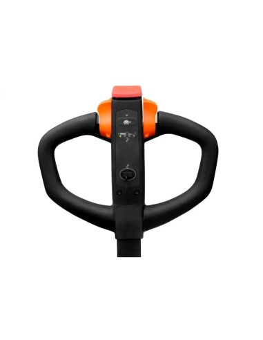 Stivuitor electric Q12E16 1200 kg, 1600 mm