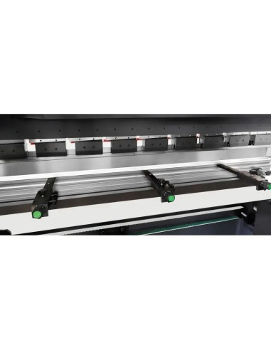 Presa indoit tabla hidraulica Cormak CNC Elite 125x3200