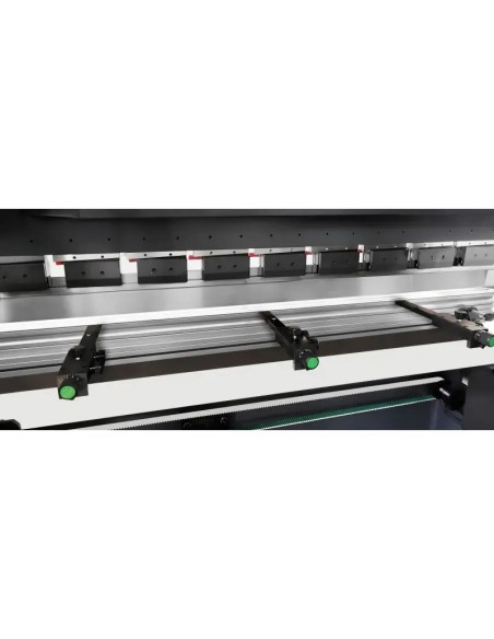 Presa indoit tabla hidraulica Cormak CNC Elite 125x3200