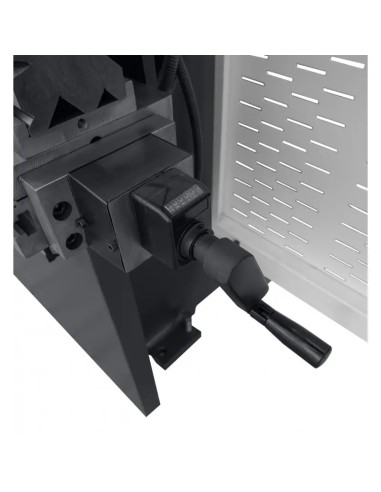 Presa hidraulica indoit tabla CNC Servo CORMAK