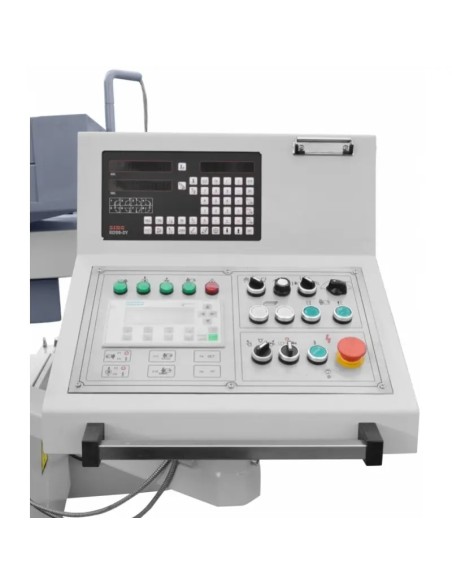 Masina Rectificat Plan Automata NC 400x1000 Precizie