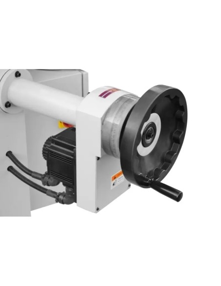 Masina Rectificat Plan Automata NC 400x1000 Precizie