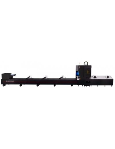 Laser CNC FIBER LF6024 1000W - Precizie si Eficienta