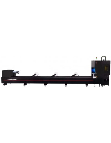 Laser CNC FIBER LF6024 1000W - Precizie si Eficienta