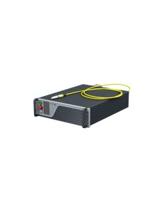 Sursa laser IPG 2000W - Putere Ajustabila 10-100%