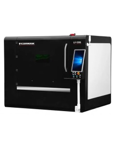 Masina CNC laser FIBER 1000W - Precizie Ridicata