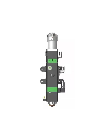Laser FIBER LF3015GALW - Taiere Precisa de Metale