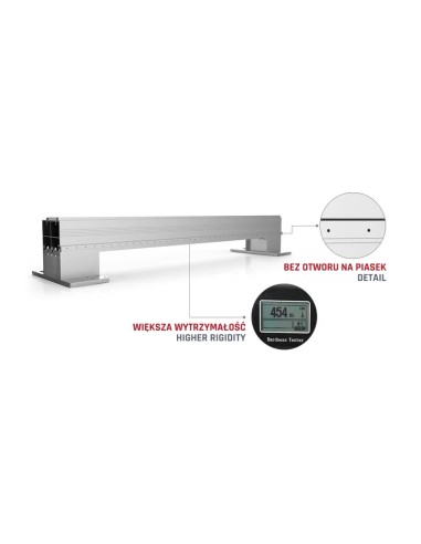 Laser FIBER LF3015GALW - Taiere Precisa de Metale