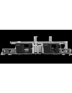 Laser FIBER LF3015GAL - Taiere Precisa 2