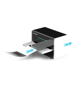 Laser FIBER FIBER LF3015MB - Taiere Eficienta 2